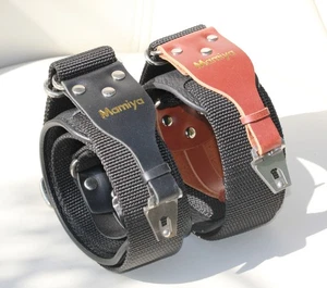 For Mamiya RB67 RZ67 Camera Adjustable Nylon Shoulder Neck Strap + Non-slip Pad - Picture 1 of 7