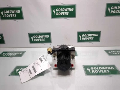 99 00 01 02 03 04 Land Rover Discovery 2 ABS Unidad Antibloqueo Freno Piezas Foto 1 de 4