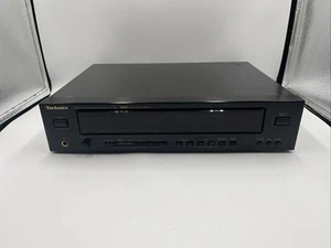 TECHNICS SH-E85 EQUALIZZATORE GRAFICO STEREO - Foto 1 di 19