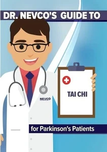 Dr. Nevco's Guide To Tai Chi For Parkinson's Patients (DVD) (US IMPORT) - Picture 1 of 1