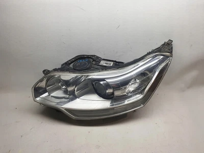 Frontscheinwerfer Citroën C5 II 9684845880 Xenon Links Scheinwerfer Headlight - Bild 1 von 4