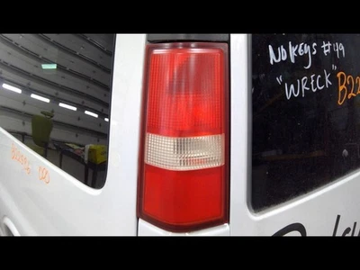 Driver Left Tail Light Fits 03-21 EXPRESS 2500 VAN 894779 - Image 1 of 4