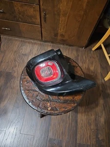 OEM 2014 2015 2016 2017 FIAT 500L REAR LEFT DRIVER LOWER TAIL LIGHT - Bild 1 von 8