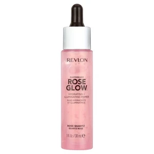 Revlon PhotoReady Rose Glow Primer, Hydrating + Illuminating, Rose Quartz - Picture 1 of 1