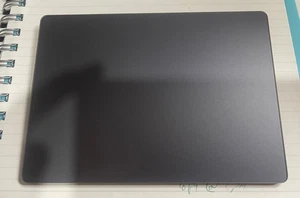 Apple Magic Trackpad - Black Multi-Touch Surface - Zdjęcie 1 z 2