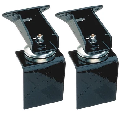 Trans-Dapt Performance ENGINE MOUNTS - Image 1 of 4