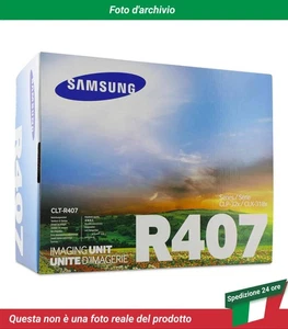 CLT-R407 Samsung CLP-325 Unità Tamburo - Zdjęcie 1 z 2