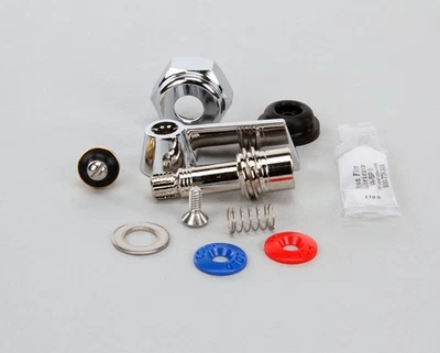 Fisher Stem Kit 1/2 Right Hand Check 2000-0004 - Free Shipping + Geniune OEM