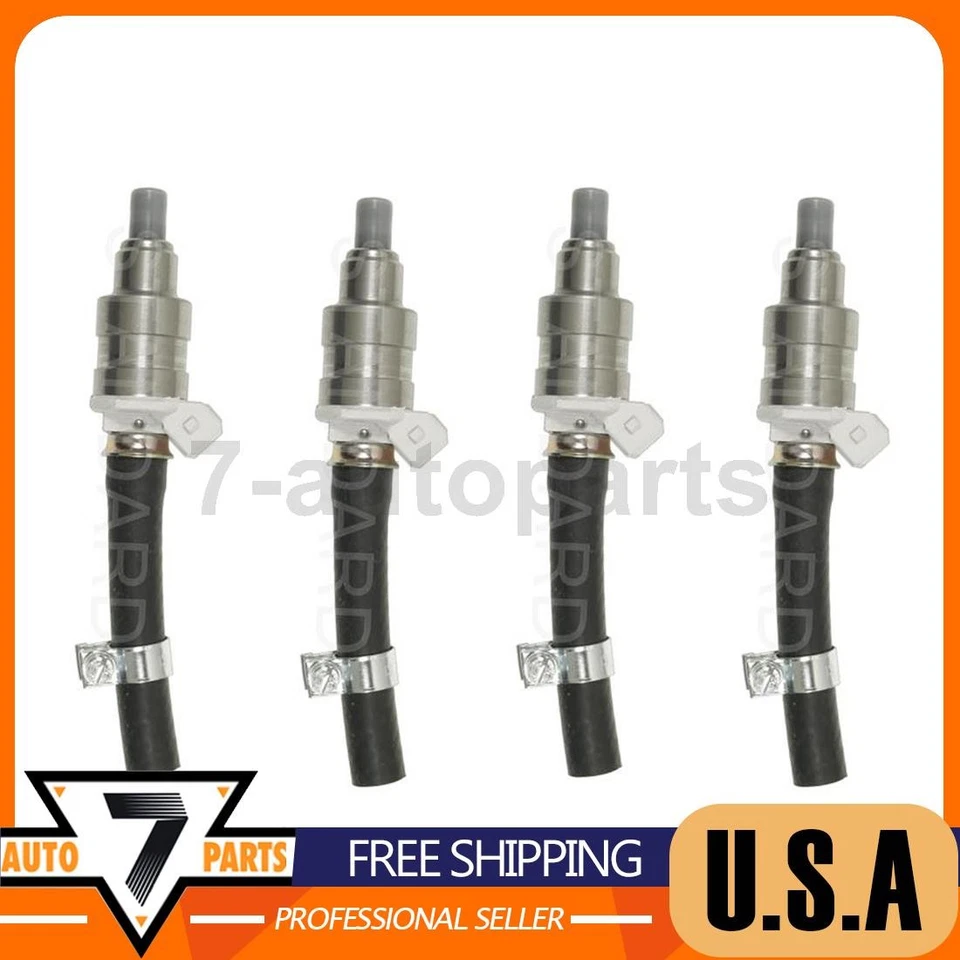 Inyector de combustible encendido estándar para Porsche 912 1976-1976 Foto 1 de 4