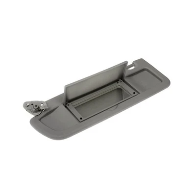 Parasol para Honda Civic 2006-2008 | Tela de tela gris polímero 3 orificios de montaje Foto 1 de 4