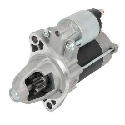 Starter For Honda CR-V L4 2.0L Manual Trans 1998 1999 2000 2001 Foto 1 de 4