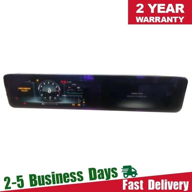 LED Instrument Cluster Ambient Light For Mercedes Benz W213 E200 E300 E350 E400 - Image 1 of 1