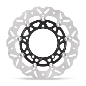 Disco de freno Moto-Master Nitro Road (para: Suzuki GSR 600 ABS WVB9 06-10 delantero) - Imagen 1 de 1