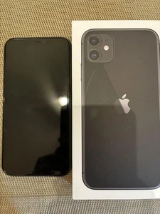 Iphone11 64Gb Included - Afbeelding 1 van 5