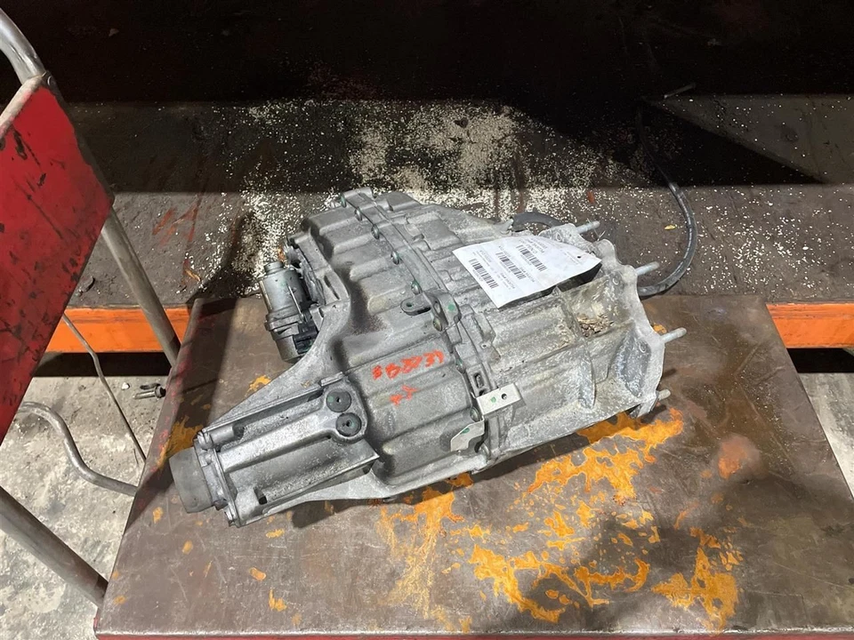 Transfer Case 3.6L Fits 20-22 CANYON 2062428 - Image 1 of 4