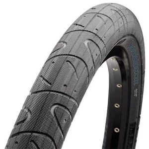 Maxxis Fahrrad Reifen HookWorm Draht 27.5x2.50" 63-584 Schwarz MaxxPro Street - Picture 1 of 1