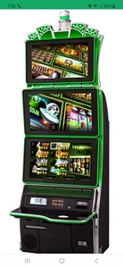 SG SCIENTIFIC GAMES BALLY VELOCITY HD 5 MULTIGAME USB SOFTWARE TWINSTAR BLADE - Picture 1 of 5
