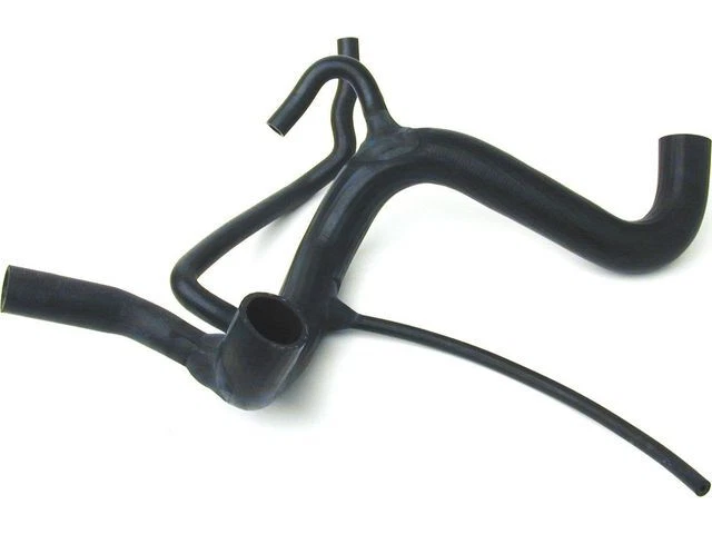 Lower APA/URO Parts Radiator Hose fits Jaguar XJ6 1995-1997 81SGCH - Image 1 of 1