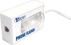 KMFT-793 Krown Visual Flasher By CompuTTY - Picture 1 of 1