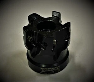 Kennametal Face Mill  40A05RS90ED14D  Inserts - Picture 1 of 3