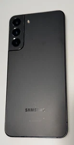 Samsung Galaxy S22+ -SM-S906U- 128 GB - Negro Fantasma (DESBLOQUEADO) - Imagen 1 de 7