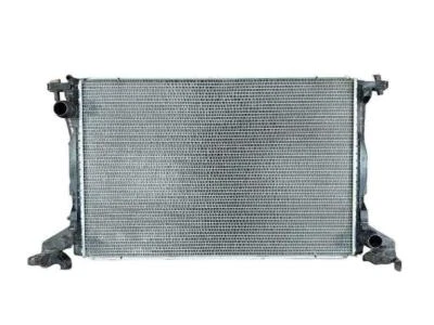 2018-2022 ---- Audi A7 Q7 Q8 SQ5 ---- Radiador principal 3,0 L --- 8W0121251AB Foto 1 de 4