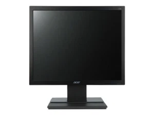 Acer V196L B 19 inch Widescreen LCD Monitor - ACER UM.CV6AA.B04 - Picture 1 of 3