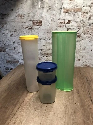 tupperware eidgenossen set - Bild 1 von 2