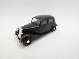 Mercedes Benz 170V Negra 1/43 Vitesse - Imagen 1 de 2