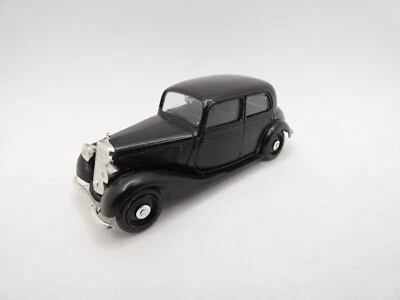 Mercedes Benz 170V Nero 1/43 Vitesse - Immagine 1 di 2
