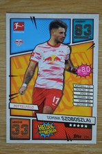 Topps Match Attax Bundesliga 21/22 Matchwinner Club 100 Special Cards 2021/2022