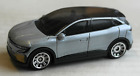Matchbox 2022 Renault Megane silbermetallic MBX Auto Car PKW Mattel silver ´22