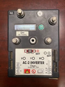 Inversor Zapi AC-2 FZ3005 - FZ3005-ROCLA - Imagen 1 de 6