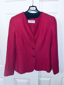 Max Mara Pink Coats, Jackets & Vests for Women for sale | eBay