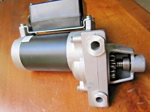 Briggs & Stratton Replacement Starter DB Electric # 410-220499, NEW - Picture 1 of 3