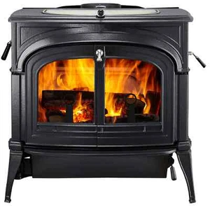 Vermont Castings Encore Wood Burning Stove (Transition Door) 2040T-CAT-C - Picture 1 of 1