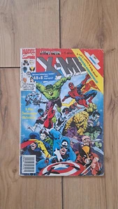 Comic Hungary Foreign Edition - Marvel Super Heroes Secret Wars #1 - 05 - Bild 1 von 9