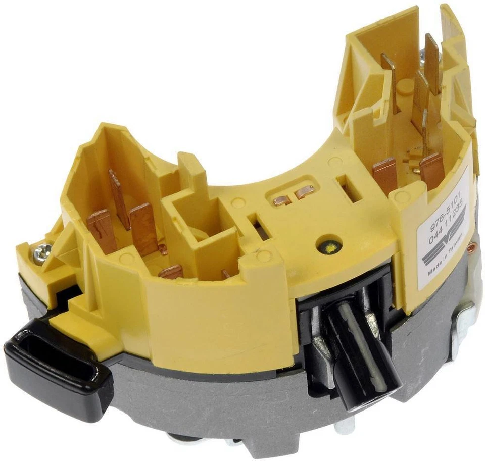 DORMAN 978-5101 Multi-Function Switch NEW - Image 1 of 1