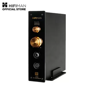 Hifiman EF499 DAC/Verstärker mit Unterstützung für Streaming Media und R2R DAC - Bild 1 von 6