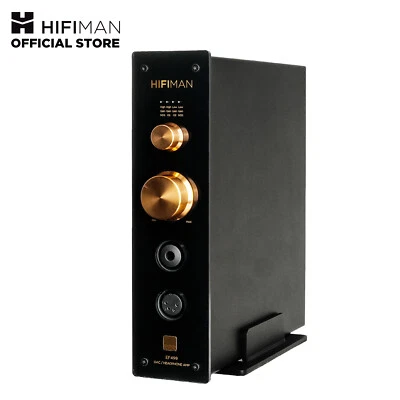 HIFIMAN EF499 DAC/Amplifier with Support for Streaming Media and R2R DAC - Image 1 of 4