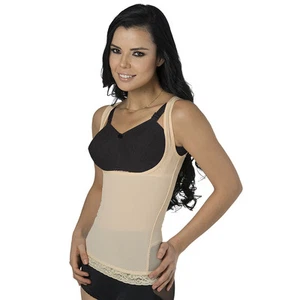 CAMISETA INSTANTÁNEA TUMMY TUCK ARDYSS LIGERA - MODELADORES - CINTURA CINCHER RET$149 - Imagen 1 de 6