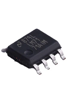1 Stück LM7171AIM LM7171BIM LM7171 SOP-8 - Bild 1 von 1