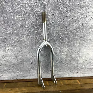 Gary Fisher BMX Fork 20 1 1/8 Threadless Old School Freestyle BMX 3/8 Vintage A3 - Picture 1 of 20