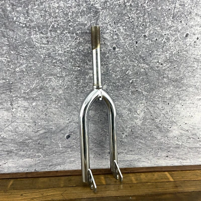 Gary Fisher BMX Fork 20 1 1/8 Threadless Old School Freestyle BMX 3/8 Vintage A3 - Image 1 of 4