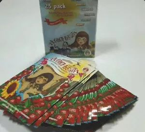 La Chica Fresita 🇲🇽 Air Freshener - Strawberry, 5 Pack OEM - Picture 1 of 2