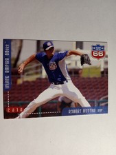 2010 Inland Empire 66ers Robert Boothe