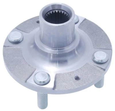 Buje de rueda delantera Febest 1282-SBF OEM 51750-1J000 Foto 1 de 3