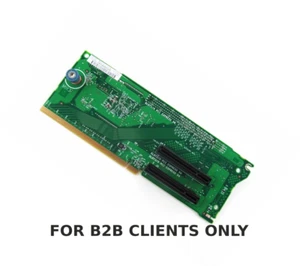 583982-001 Riser HP DL385 G7 Riser Board - Bild 1 von 1