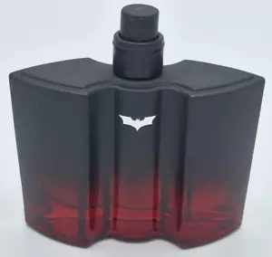 BATMAN THE DARK KNIGHT Eau De Toilette 50 ml / 1.7oz Spray as pictured - Picture 1 of 5
