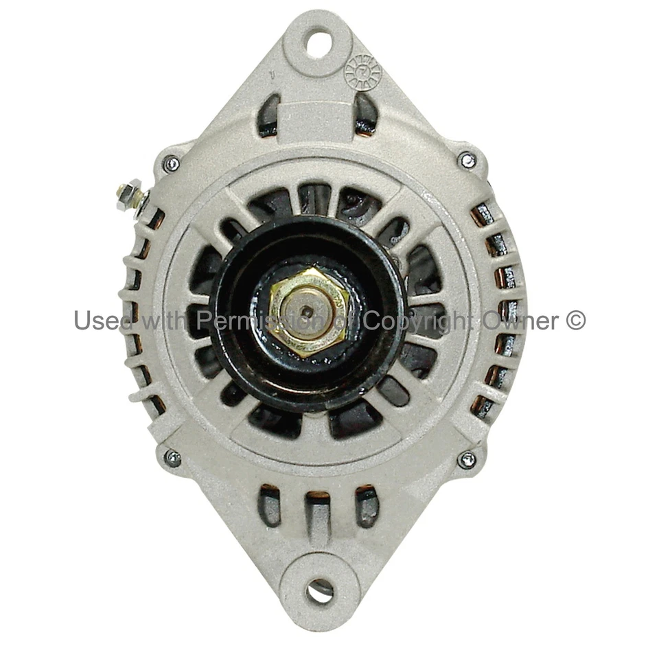 Alternador eléctrico MPA para Mazda Miata 13788 1999-2000 Foto 1 de 4